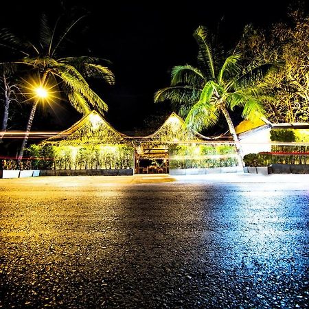 Rawai View Beachfront Eksteriør bilde